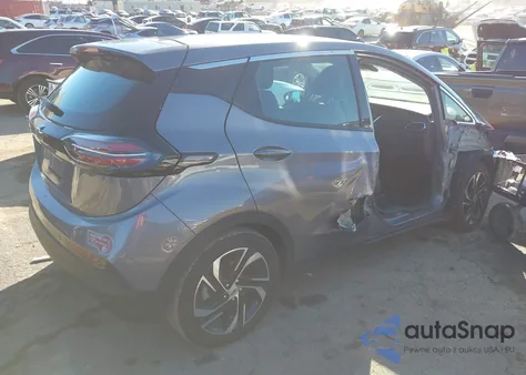 2023 Chevrolet Bolt Ev Fwd 2Lt z USA, uszkodzony, nr VIN 1G1FX6S04P4203703